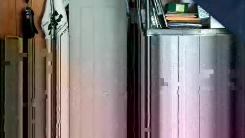 canoelicker69 online show from 4, 10, 2025