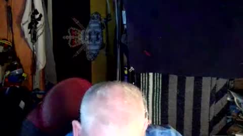 canoelicker69 online show from 3, 12, 2025