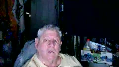 canoelicker69 online show from 25, 2, 2026