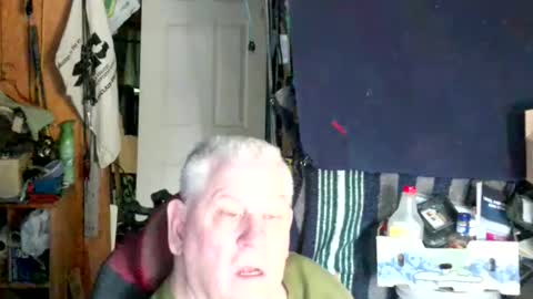 canoelicker69 online show from 19, 3, 2026