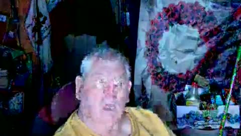 canoelicker69 online show from 25, 3, 2026