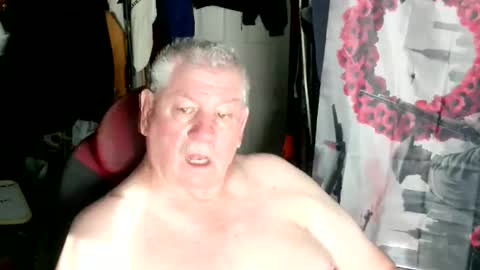canoelicker69 online show from 6, 6, 2026