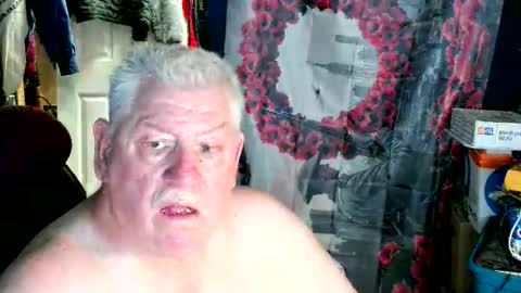 Snapshot of canoelicker69 chatting on 10, 6, 2026 canoelicker69 online show from 10, 6, 2026
