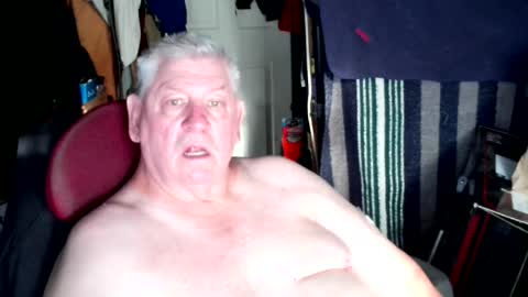 Snapshot of canoelicker69 chatting on 15, 7, 2026 canoelicker69 online show from 15, 7, 2026