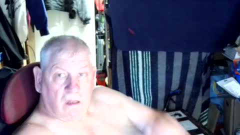 Snapshot of canoelicker69 chatting on 7, 8, 2026 canoelicker69 online show from 7, 8, 2026