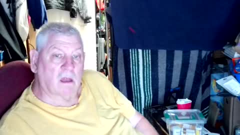 Snapshot of canoelicker69 chatting on 8, 8, 2026 canoelicker69 online show from 8, 8, 2026