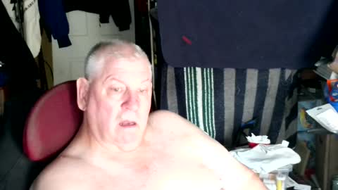 Snapshot of canoelicker69 chatting on 9, 8, 2026 canoelicker69 online show from 9, 8, 2026