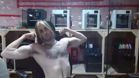 cantbereplaced online show from 20, 4, 2026