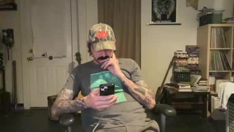 cantleavethehouse online show from 16, 2, 2025