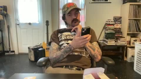 cantleavethehouse online show from 23, 2, 2025