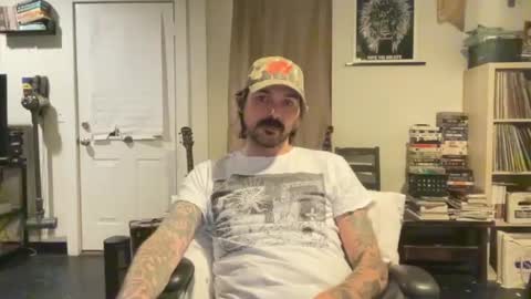 cantleavethehouse online show from 27, 2, 2025