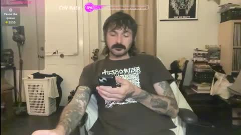 cantleavethehouse online show from 11, 9, 2025