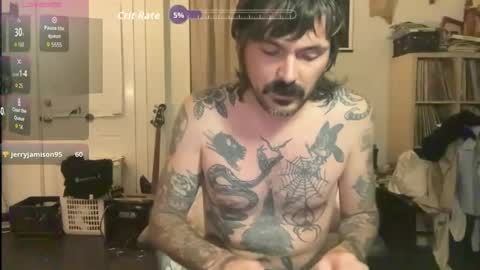 cantleavethehouse online show from 16, 9, 2025