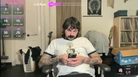 cantleavethehouse online show from 8, 10, 2025