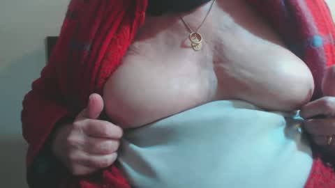 Cinzia  ex regina  online show from 14, 4, 2026