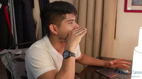 Snapshot of capizzi_ chatting on 1, 12, 2024 David Capizzi online show from 1, 12, 2024