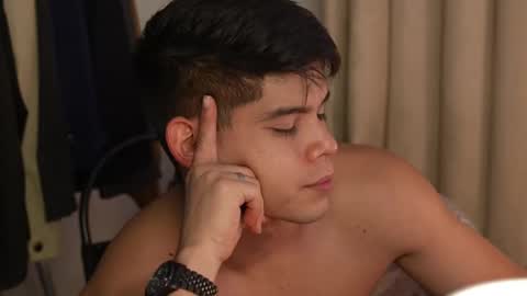 Snapshot of capizzi_ chatting on 3, 12, 2024 David Capizzi online show from 3, 12, 2024