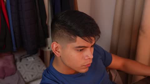 Snapshot of capizzi_ chatting on 7, 12, 2024 David Capizzi online show from 7, 12, 2024