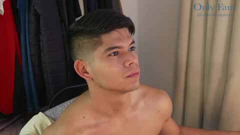 Snapshot of capizzi_ chatting on 8, 12, 2024 David Capizzi online show from 8, 12, 2024