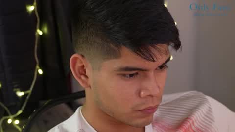 Snapshot of capizzi_ chatting on 10, 12, 2024 David Capizzi online show from 10, 12, 2024