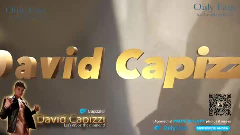 Snapshot of capizzi_ chatting on 10, 12, 2024 David Capizzi online show from 10, 12, 2024