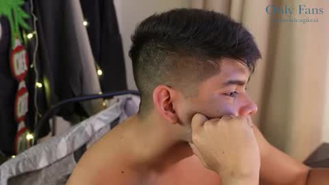 Snapshot of capizzi_ chatting on 10, 12, 2024 David Capizzi online show from 10, 12, 2024