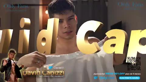 Snapshot of capizzi_ chatting on 11, 12, 2024 David Capizzi online show from 11, 12, 2024