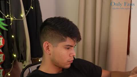 Snapshot of capizzi_ chatting on 11, 12, 2024 David Capizzi online show from 11, 12, 2024