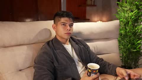 Snapshot of capizzi_ chatting on 12, 10, 2025 David Capizzi online show from 12, 10, 2025