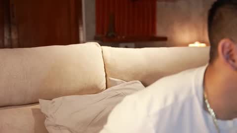 Snapshot of capizzi_ chatting on 16, 10, 2025 David Capizzi online show from 16, 10, 2025