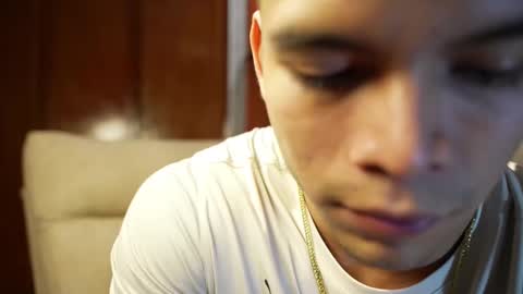 Snapshot of capizzi_ chatting on 18, 10, 2025 David Capizzi online show from 18, 10, 2025