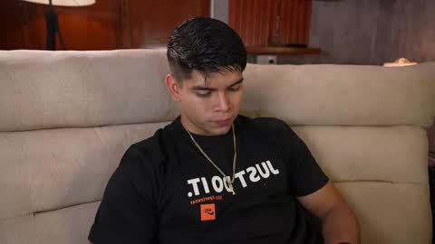 Snapshot of capizzi_ chatting on 13, 1, 2026 David Capizzi online show from 13, 1, 2026