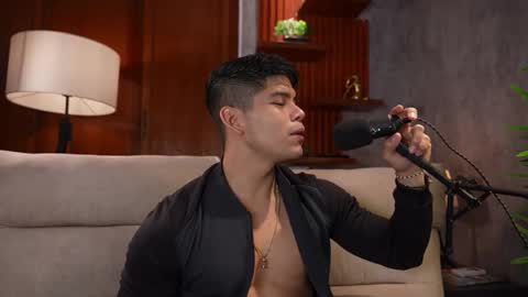 Snapshot of capizzi_ chatting on 14, 1, 2026 David Capizzi online show from 14, 1, 2026