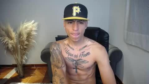 Jonny online show from 1, 4, 2026