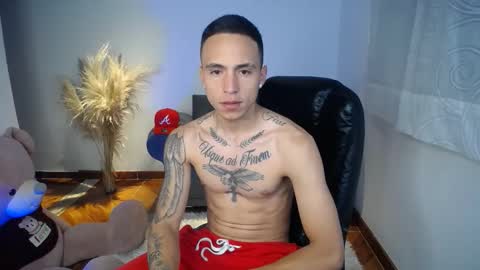 Snapshot of capoink chatting on 24, 4, 2026 Jonny online show from 24, 4, 2026