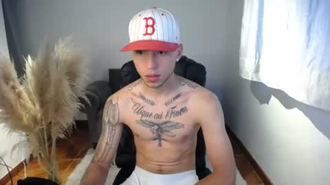 Snapshot of capoink chatting on 20, 6, 2026 Jonny online show from 20, 6, 2026