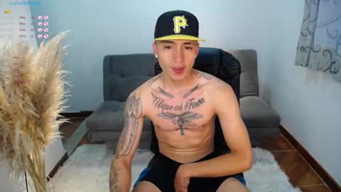 Snapshot of capoink chatting on 16, 7, 2026 Jonny online show from 16, 7, 2026