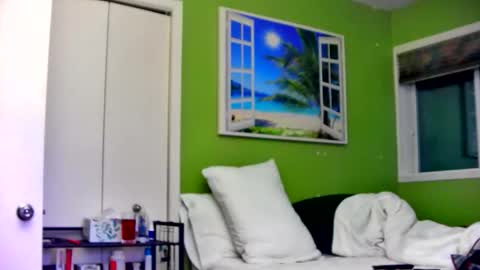 capricorne1965 online show from 9, 1, 2026