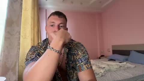Snapshot of capt_oliver chatting on 7, 7, 2026 follow my twitter online show from 7, 7, 2026