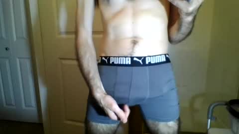 Snapshot of captainbalboa chatting on 1, 7, 2026 captainbalboa online show from 1, 7, 2026