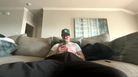 Captaincumgun online show from 25, 3, 2026