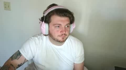 captianplanet1313 online show from 16, 10, 2025