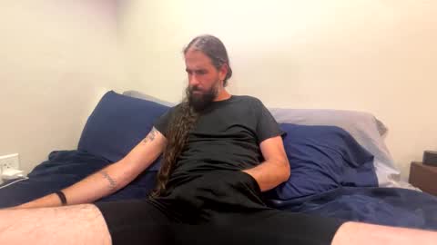 captnblackbeard online show from 31, 12, 2024