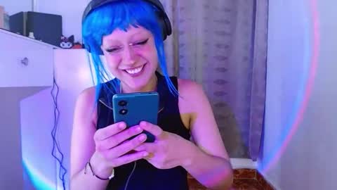 Amy online show from 13, 11, 2025