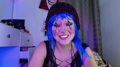 Amy online show from 18, 11, 2025