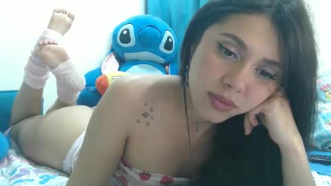 Snapshot of caramel_doll_ chatting on 1, 4, 2026 ing online show from 1, 4, 2026