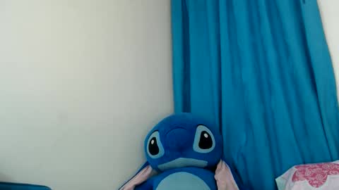 Snapshot of caramel_doll_ chatting on 10, 5, 2026 ing online show from 10, 5, 2026