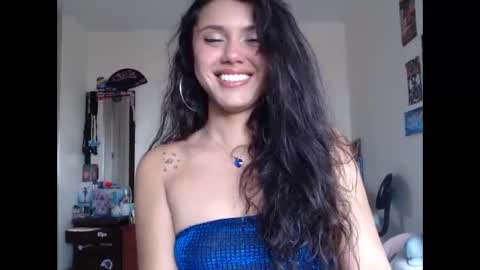 Snapshot of caramel_doll_ chatting on 27, 5, 2026 ing online show from 27, 5, 2026
