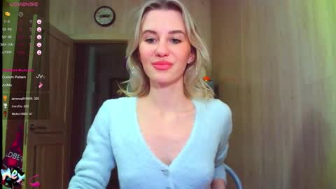 Snapshot of caramel_pie_ chatting on 18, 1, 2026 caramel online show from 18, 1, 2026