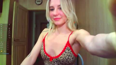 Snapshot of caramel_pie_ chatting on 9, 2, 2026 caramel online show from 9, 2, 2026